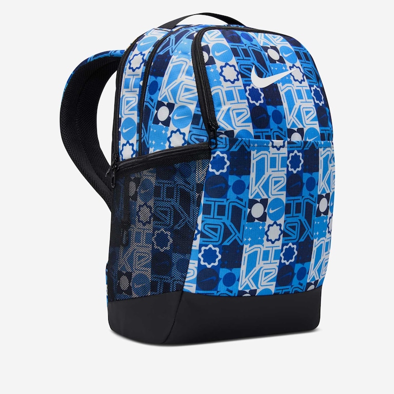 Mochila Nike Brasilia 9.5 Unissex - Foto 3