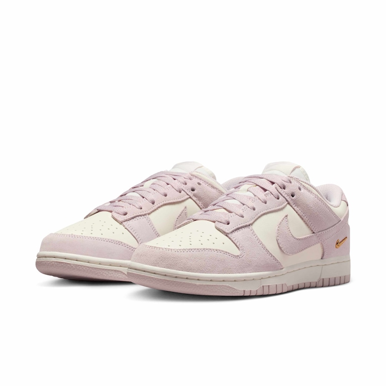 Tênis Nike Dunk Low SE Feminino - Foto 5