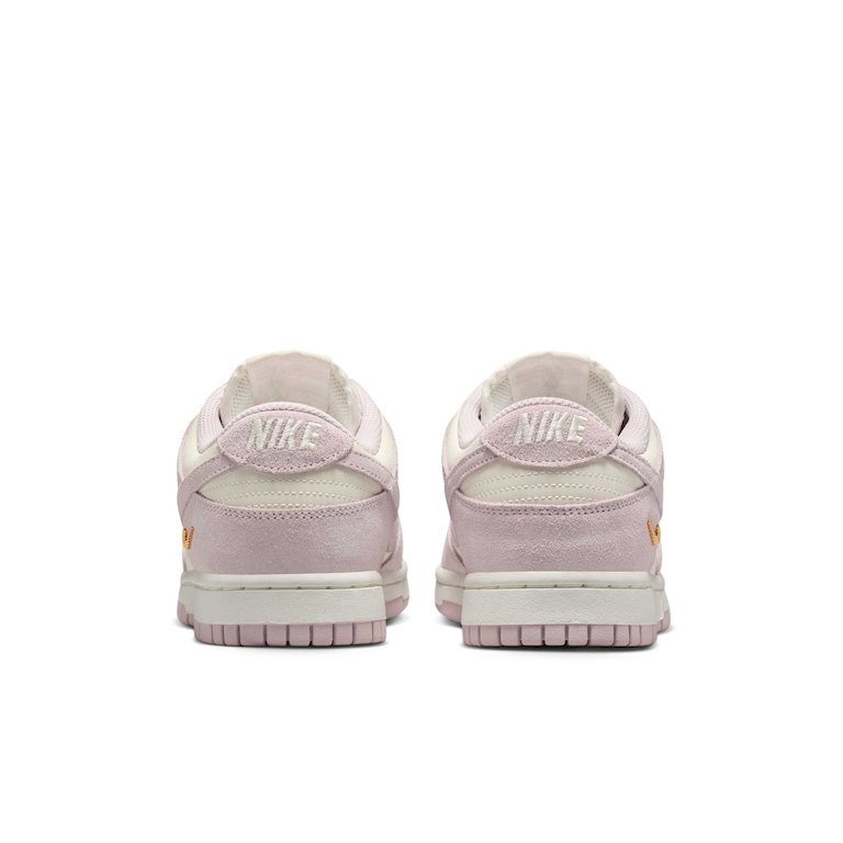 Tênis Nike Dunk Low SE Feminino - Foto 6