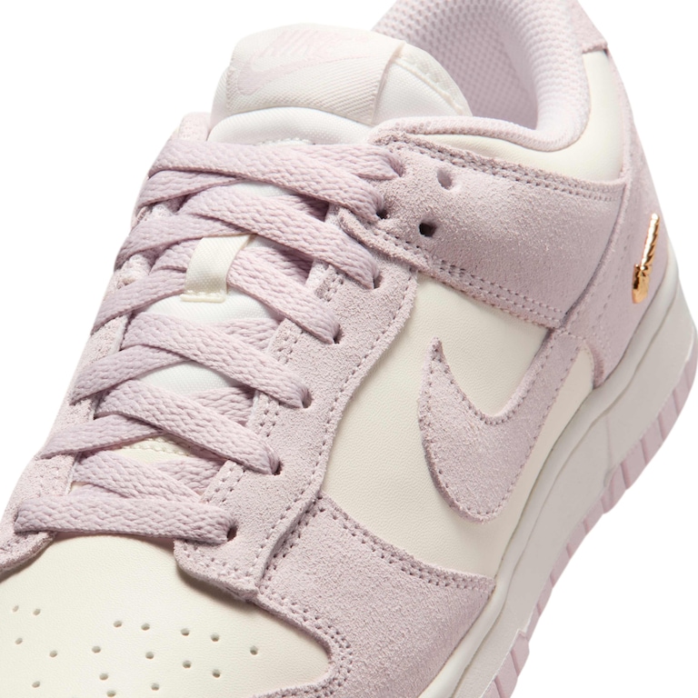 Tênis Nike Dunk Low SE Feminino - Foto 7