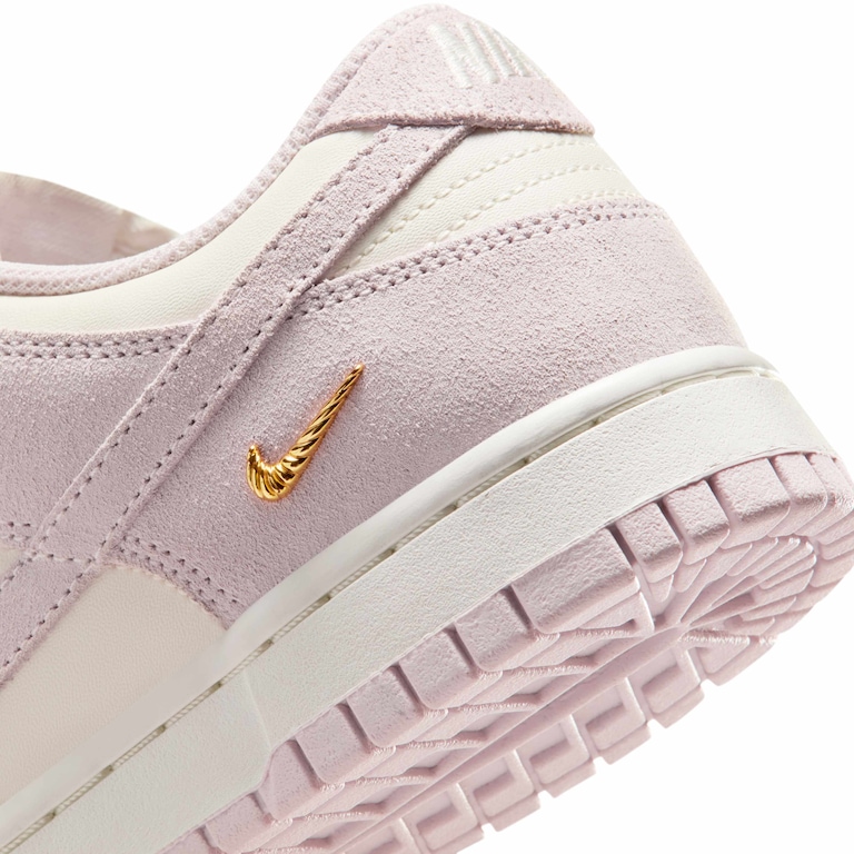 Tênis Nike Dunk Low SE Feminino - Foto 8