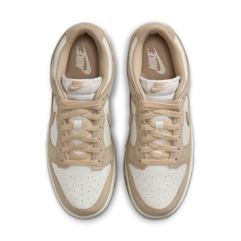Tênis Nike Dunk Low SE Feminino - Foto 4