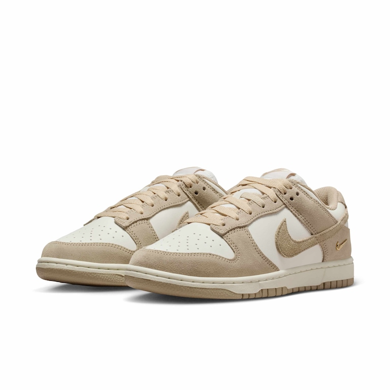 Tênis Nike Dunk Low SE Feminino - Foto 5