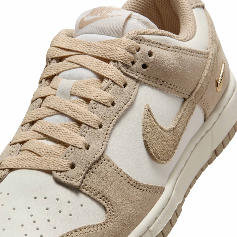 Tênis Nike Dunk Low SE Feminino - Foto 7
