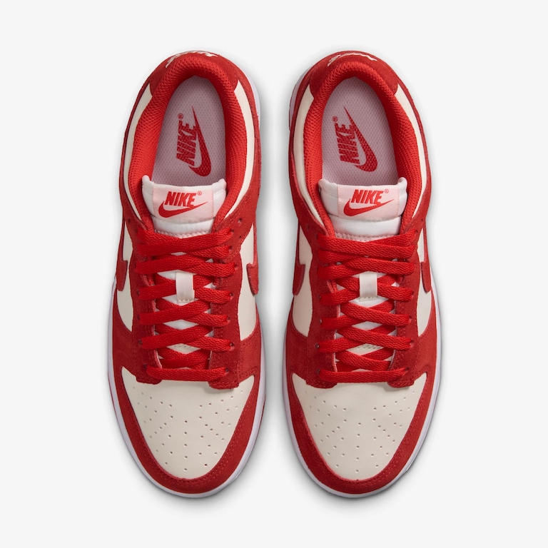 Tênis Nike Dunk Low SE Feminino - Foto 4