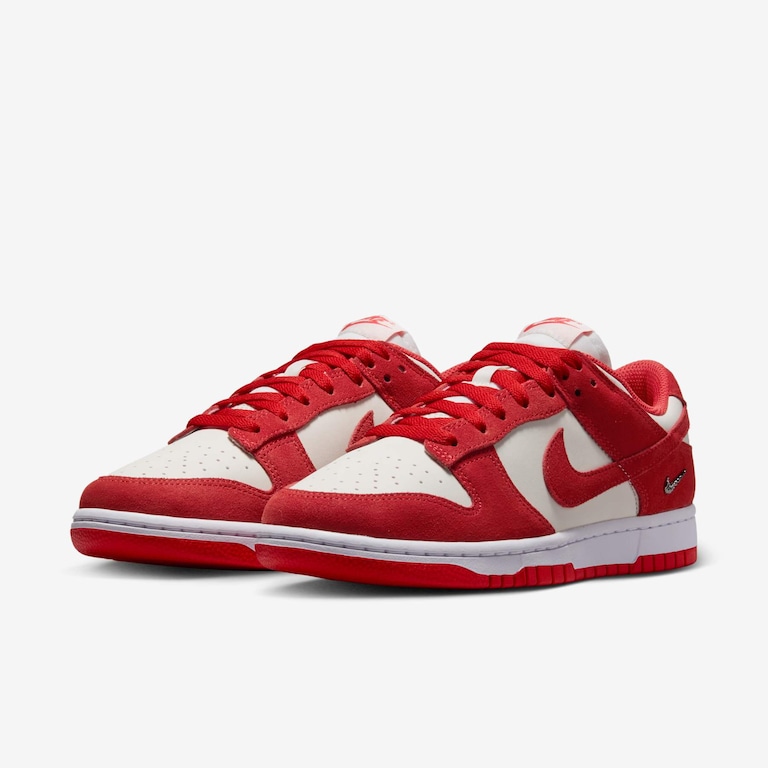 Tênis Nike Dunk Low SE Feminino - Foto 5