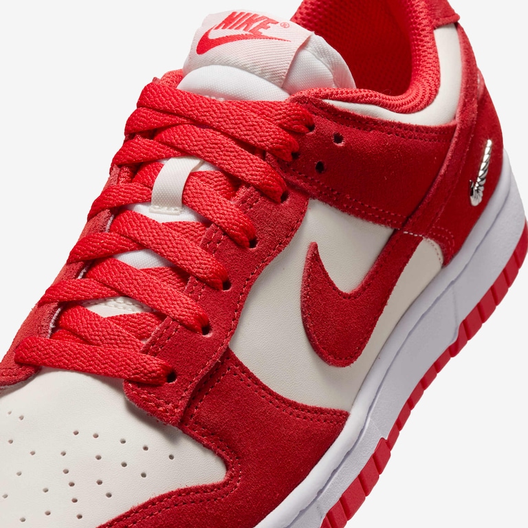 Tênis Nike Dunk Low SE Feminino - Foto 7