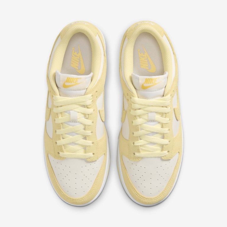 Tênis Nike Dunk Low SE Feminino - Foto 4