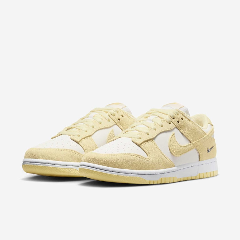 Tênis Nike Dunk Low SE Feminino - Foto 5