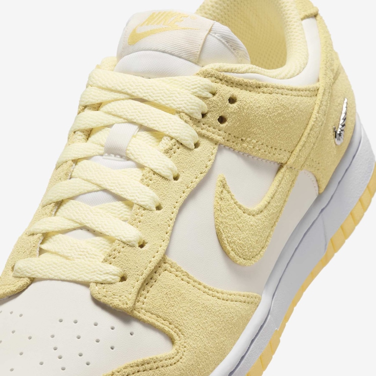 Tênis Nike Dunk Low SE Feminino - Foto 7
