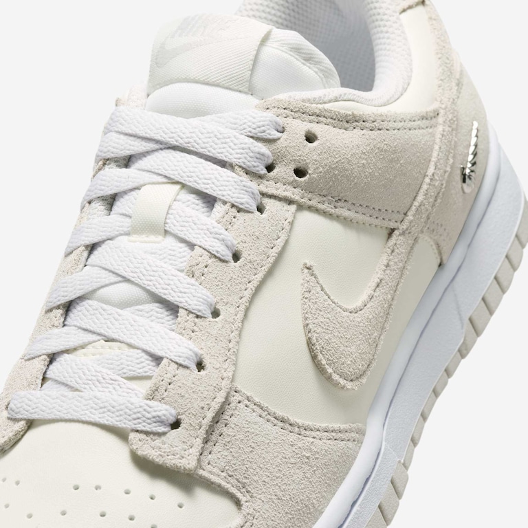 Tênis Nike Dunk Low SE Feminino - Foto 7