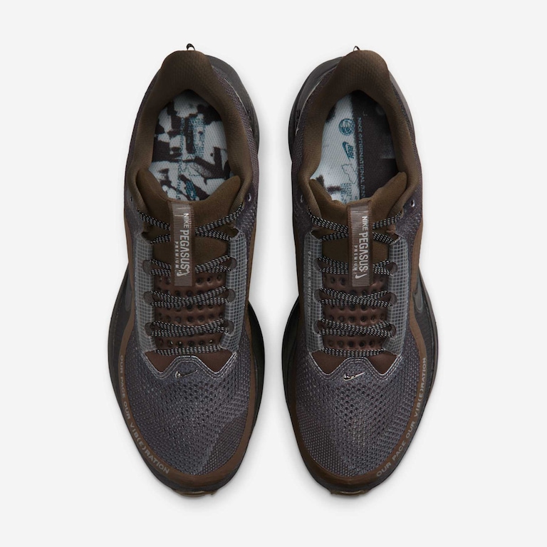 Tênis Nike Pegasus Premium Masculino - Foto 4