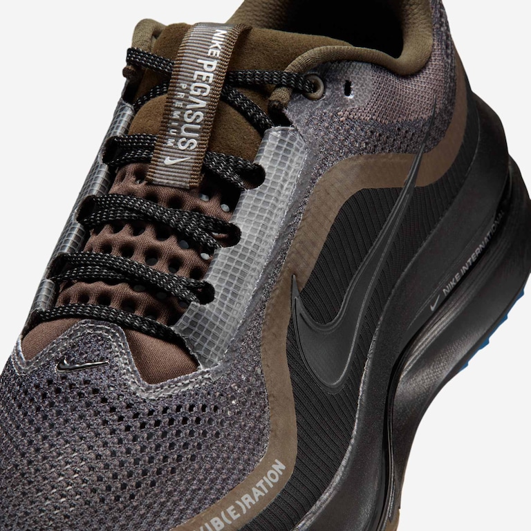 Tênis Nike Pegasus Premium Masculino - Foto 7