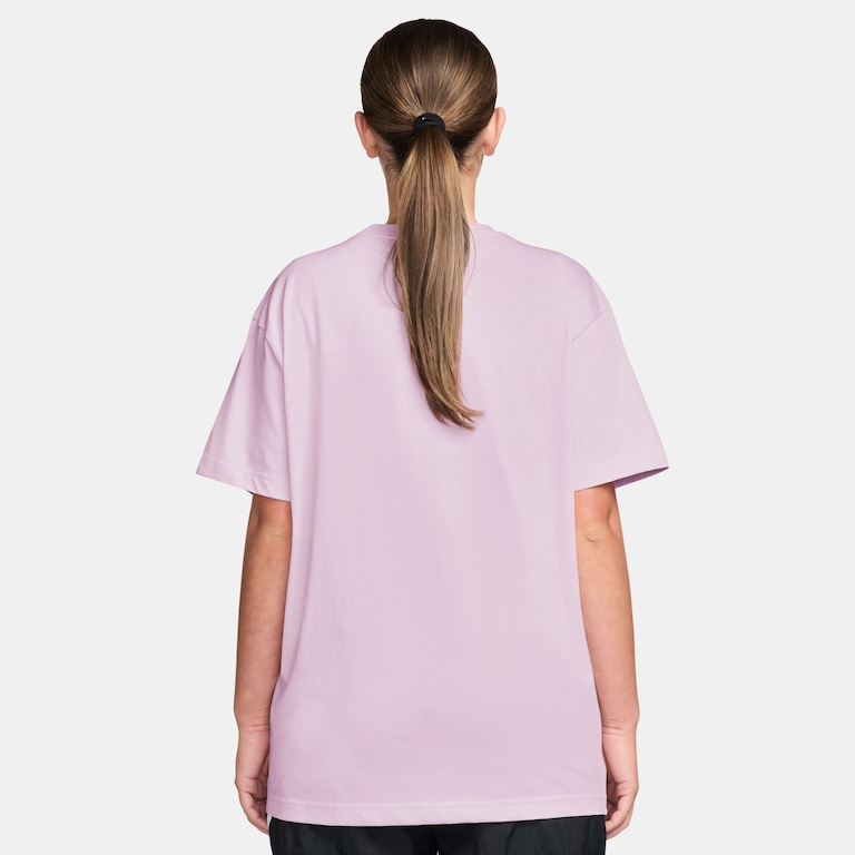 Camiseta Nike Sportswear Classic Feminina - Foto 3