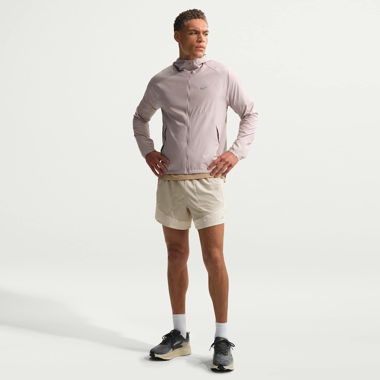 Shorts Dri-FIT Nike Stride Masculino - Foto 1