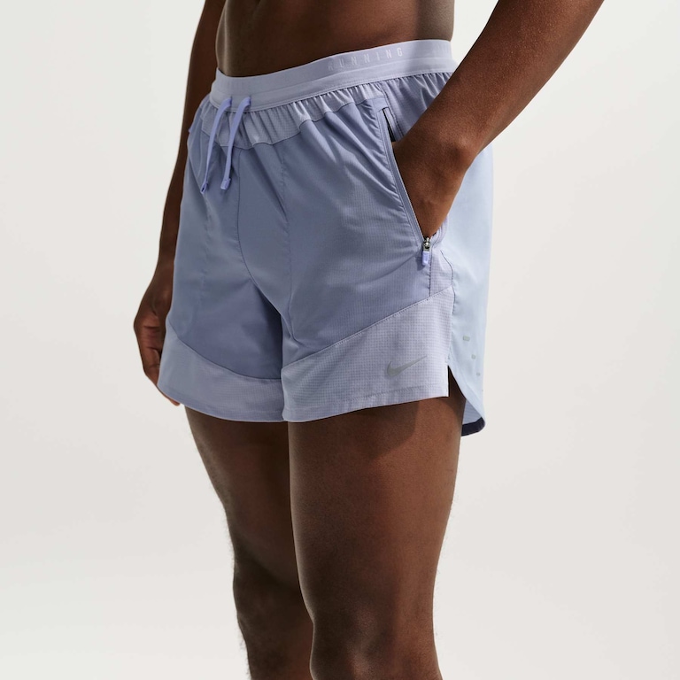 Shorts Dri-FIT Nike Stride Masculino - Foto 2