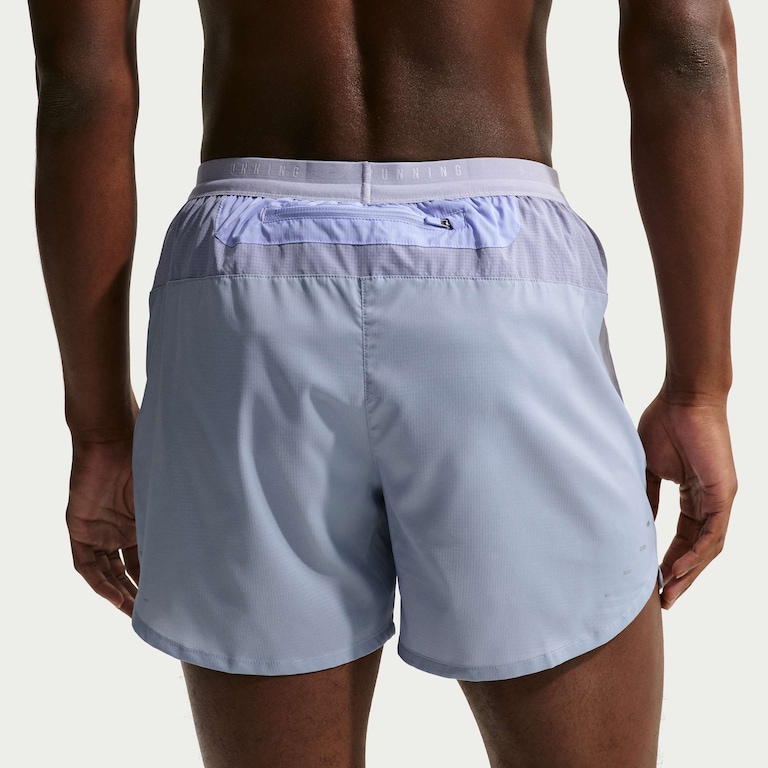 Shorts Dri-FIT Nike Stride Masculino - Foto 3