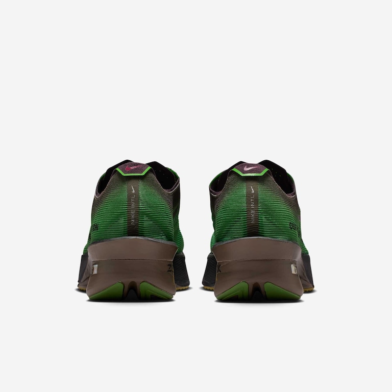 Tênis Nike ZoomX VaporFly 4 Premium Masculino - Foto 6