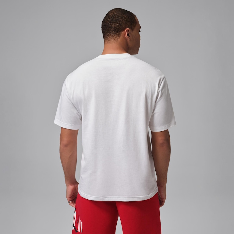 Camiseta Jordan Pocket Crew Masculina - Foto 2