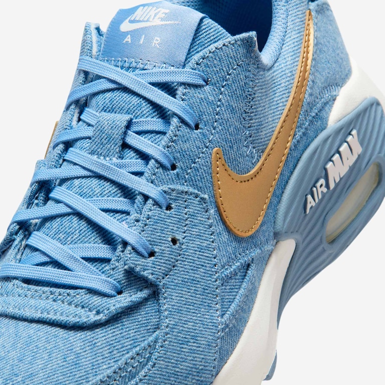 Tênis Nike Air Max Excee Feminino - Foto 7