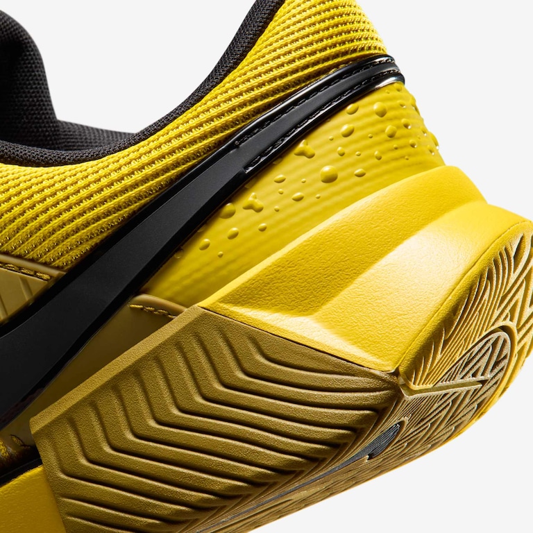 Tênis Nike Zoom GP Challenge HC Premium Masculino - Foto 8