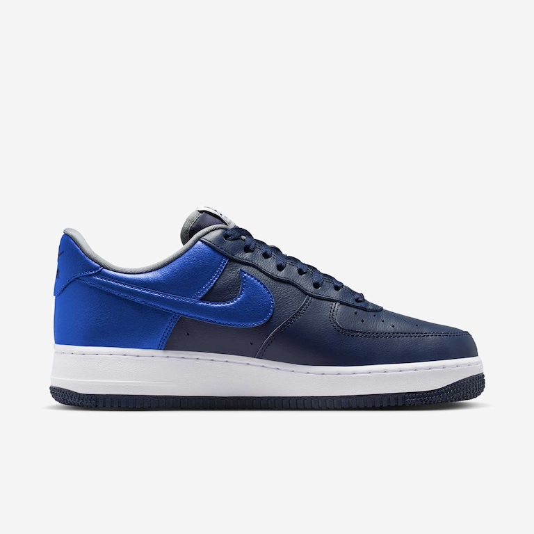 Tênis Nike Air Force 1 '07 LV8 Masculino - Foto 3