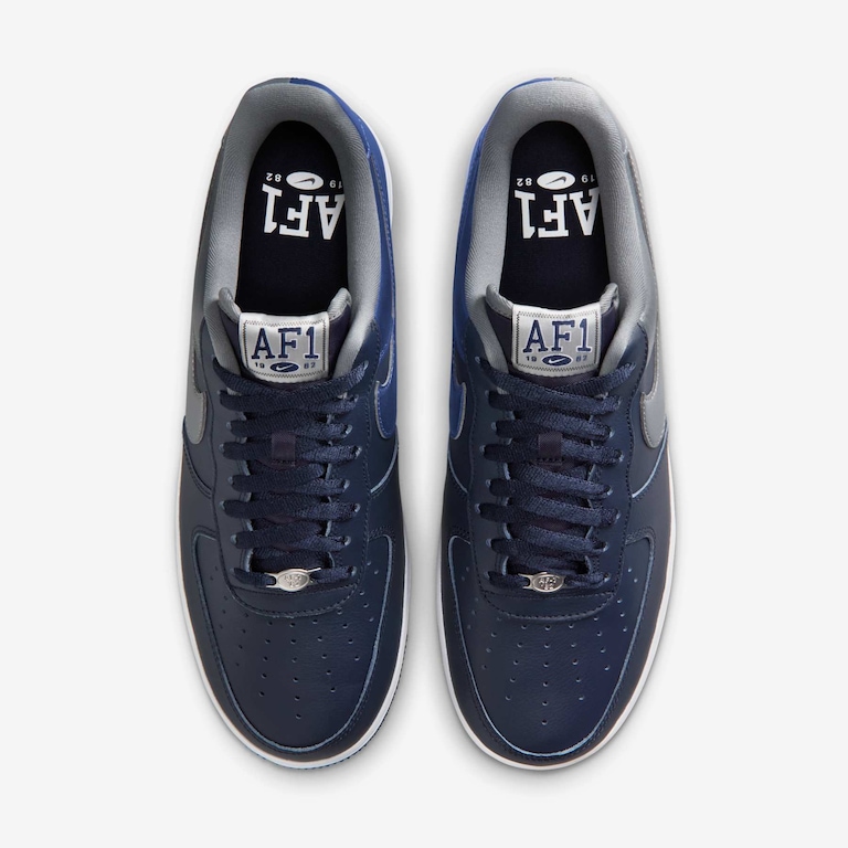 Tênis Nike Air Force 1 '07 LV8 Masculino - Foto 4