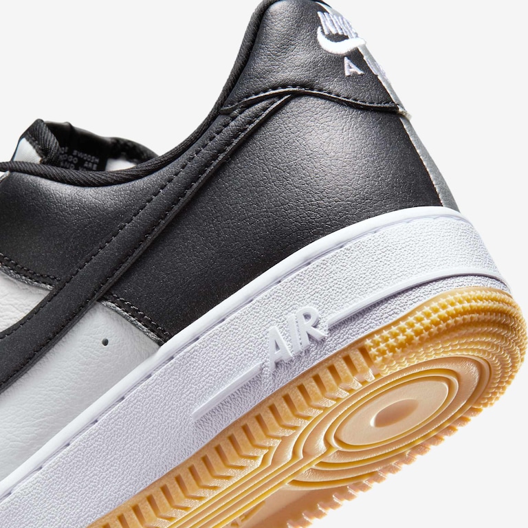 Tênis Nike Air Force 1 '07 LV8 Masculino - Foto 9