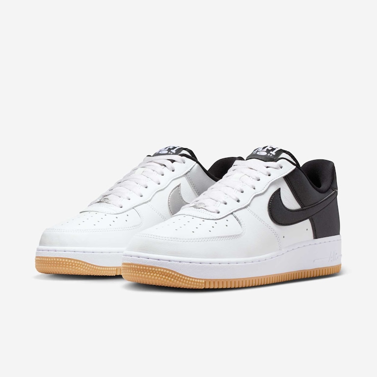 Tênis Nike Air Force 1 '07 LV8 Masculino - Foto 6