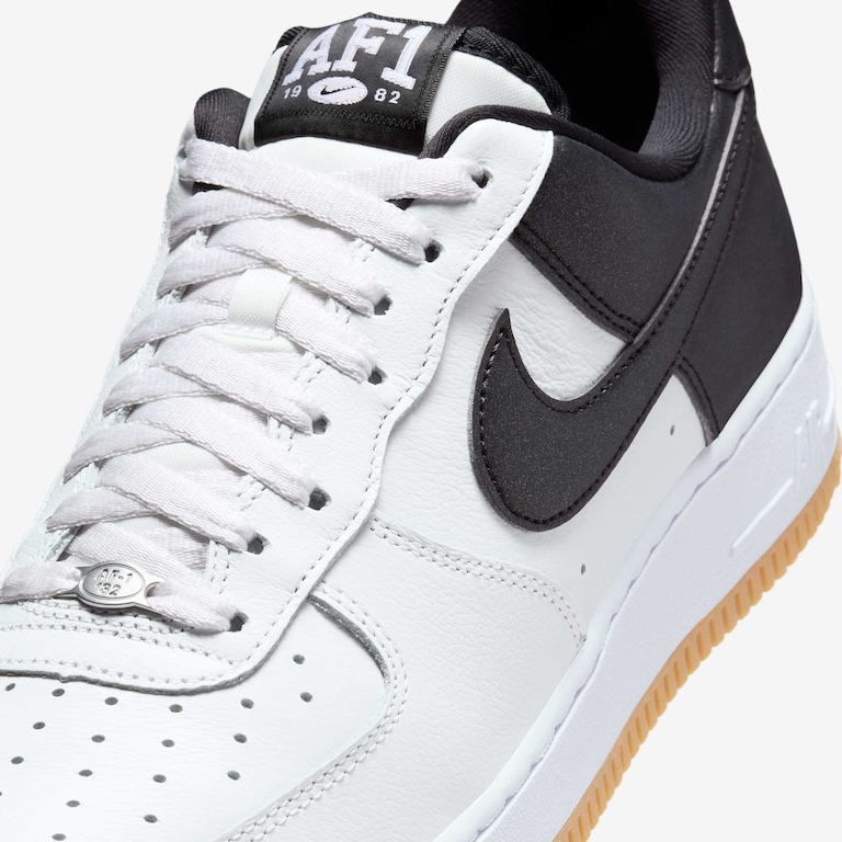 Tênis Nike Air Force 1 '07 LV8 Masculino - Foto 8