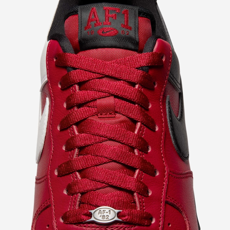 Tênis Nike Air Force 1 '07 LV8 Masculino - Foto 9