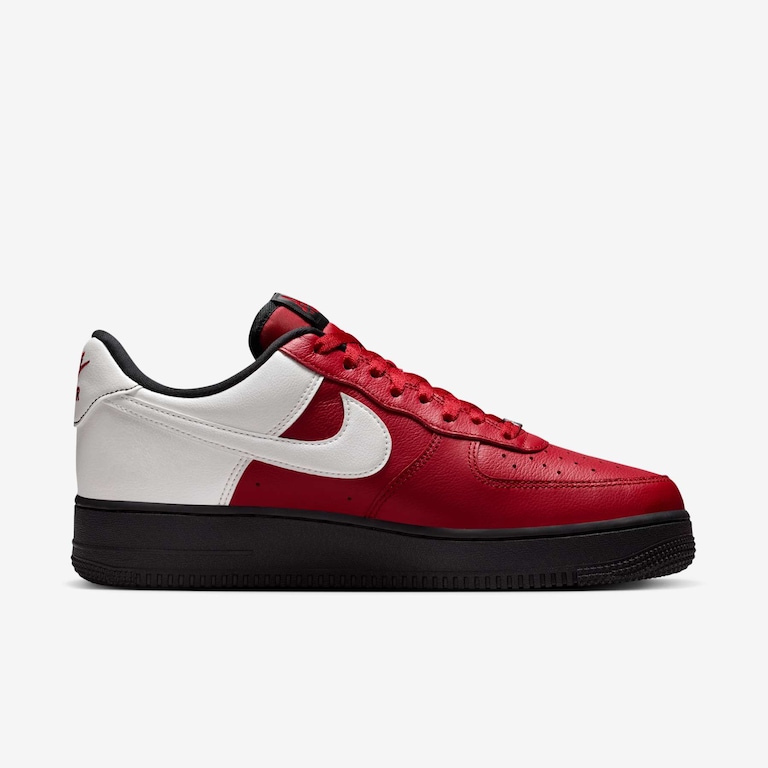Tênis Nike Air Force 1 '07 LV8 Masculino - Foto 3