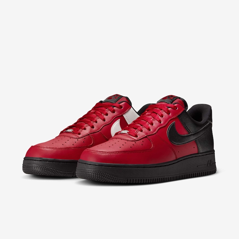 Tênis Nike Air Force 1 '07 LV8 Masculino - Foto 5
