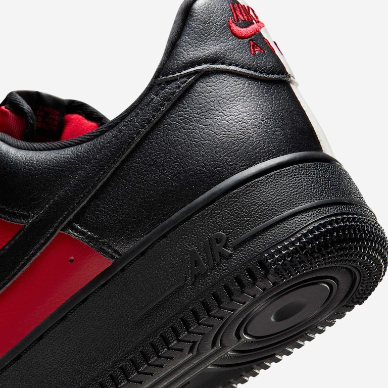 Tênis Nike Air Force 1 '07 LV8 Masculino - Foto 8