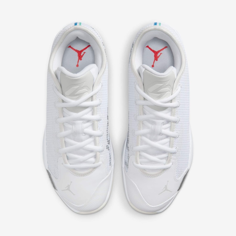 Tênis Jordan Luka 77 Masculino - Foto 4