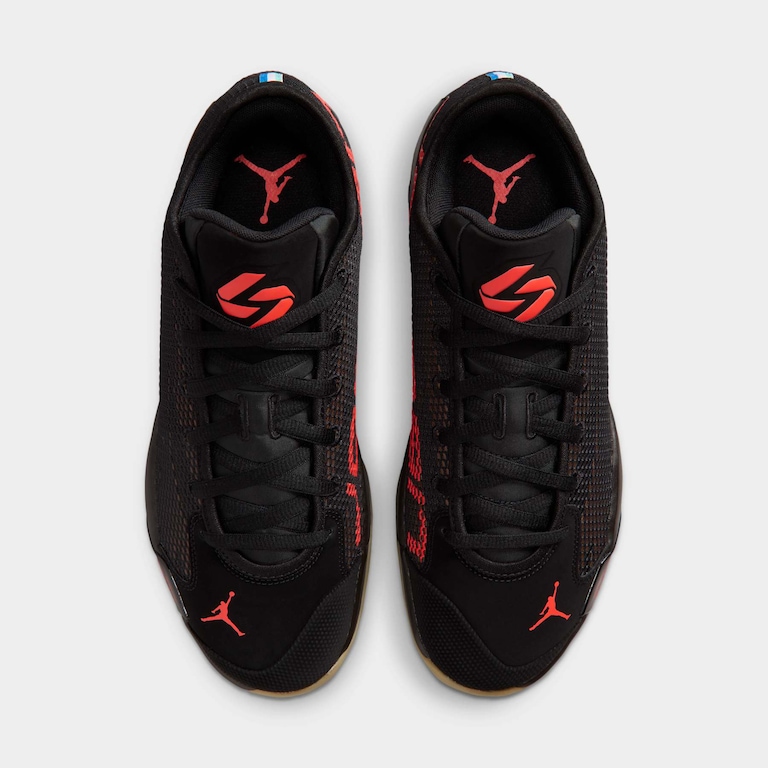 Tênis Jordan Luka 77 Masculino - Foto 4