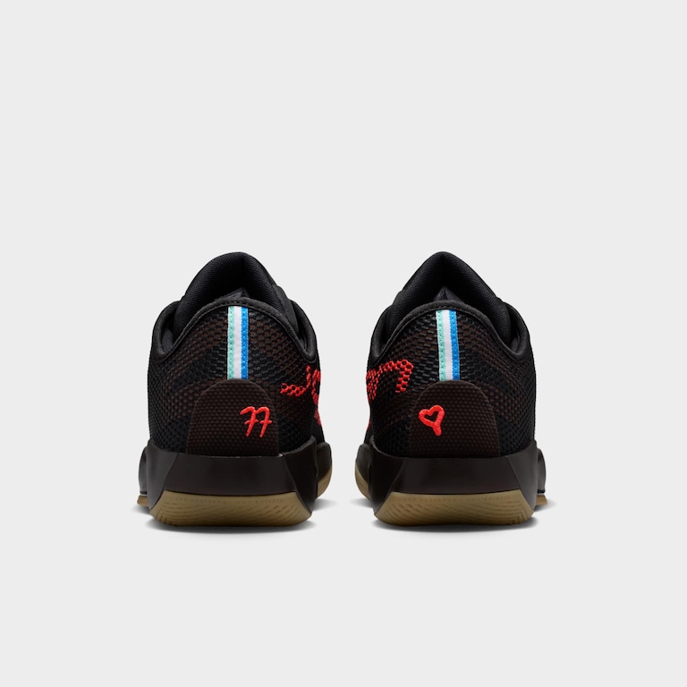 Tênis Jordan Luka 77 Masculino - Foto 6