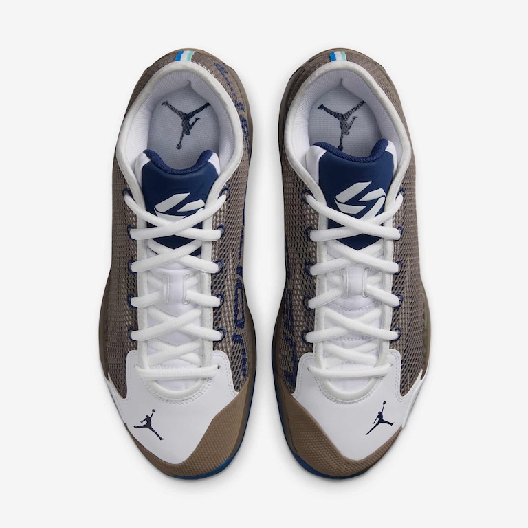 Tênis Jordan Luka 77 Masculino - Foto 4