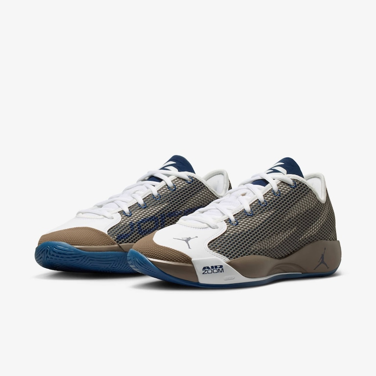 Tênis Jordan Luka 77 Masculino - Foto 5