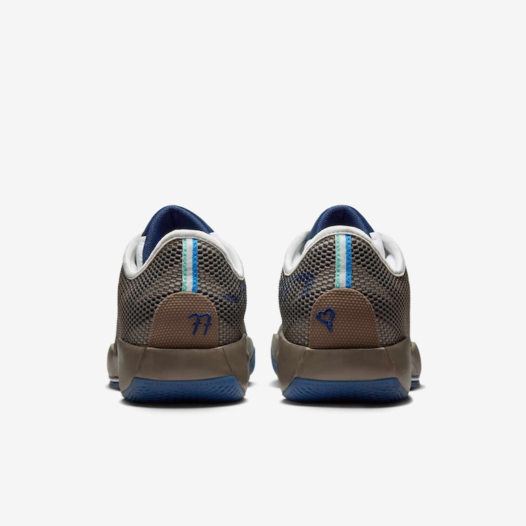 Tênis Jordan Luka 77 Masculino - Foto 6