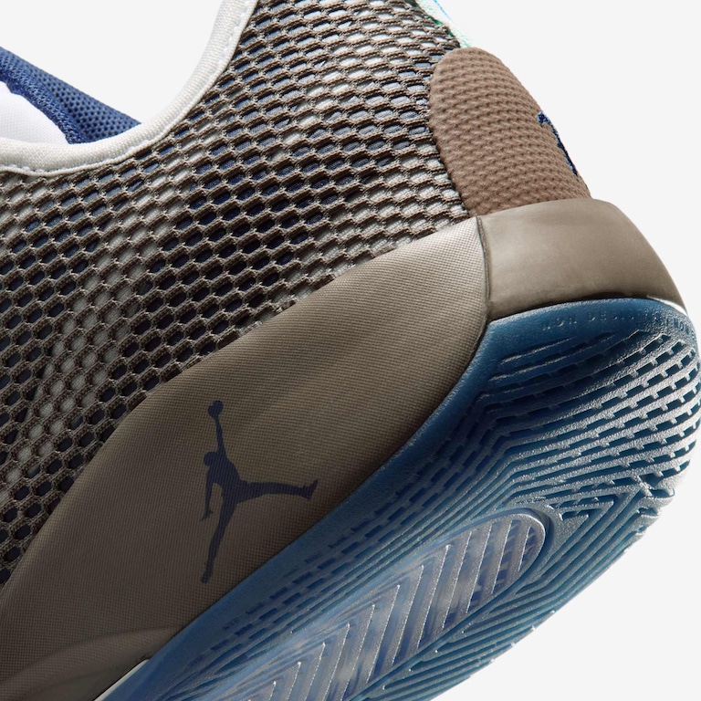 Tênis Jordan Luka 77 Masculino - Foto 8