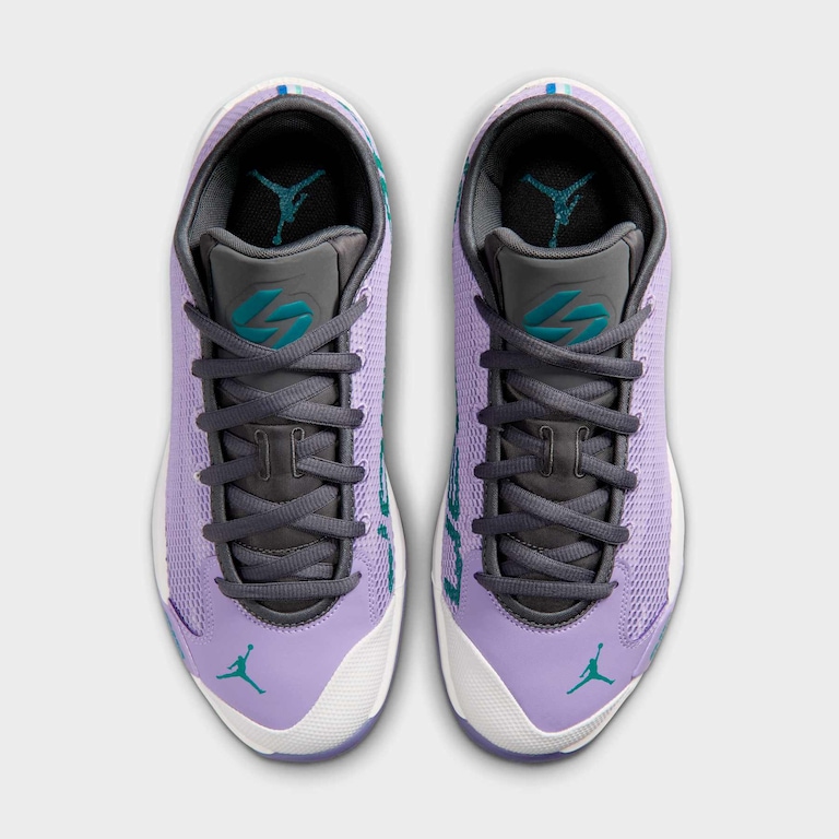 Tênis Jordan Luka 77 Masculino - Foto 4