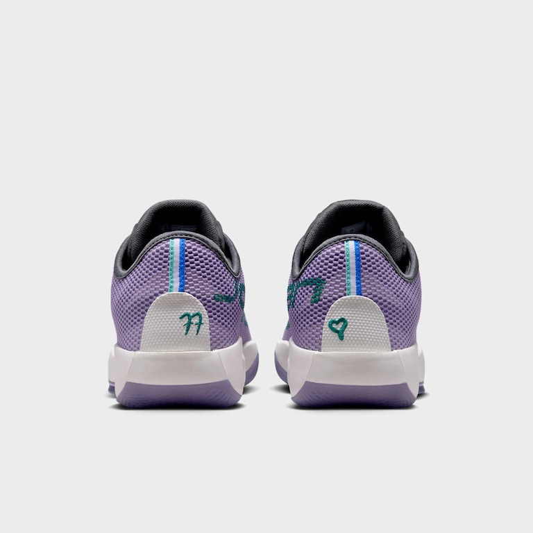 Tênis Jordan Luka 77 Masculino - Foto 6