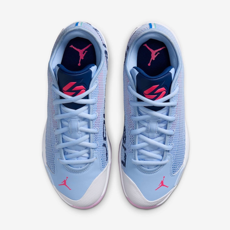 Tênis Jordan Luka 77 Masculino - Foto 4