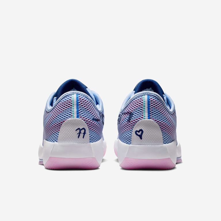 Tênis Jordan Luka 77 Masculino - Foto 6