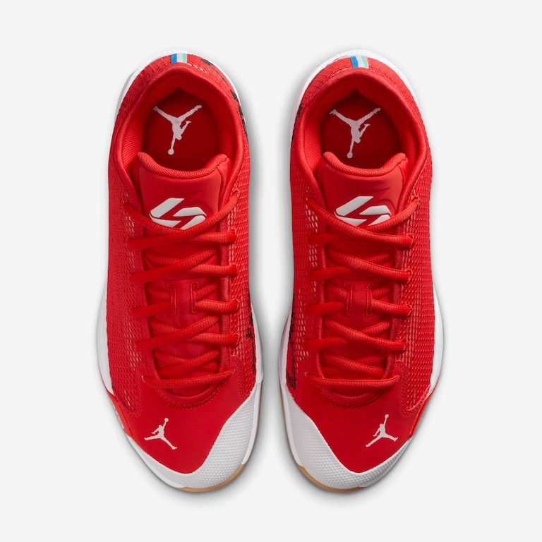 Tênis Jordan Luka 77 Masculino - Foto 4