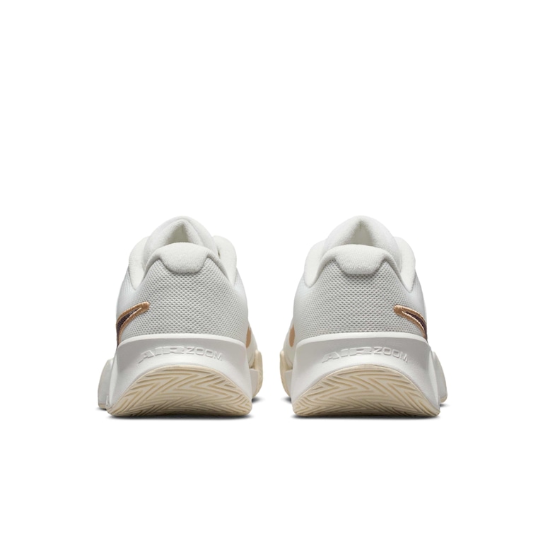 Tênis Nike Zoom GP Challenge Pro Feminino - Foto 6