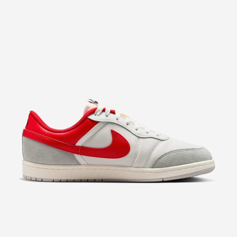 Tênis Air Jordan Skyline Masculino - Foto 3