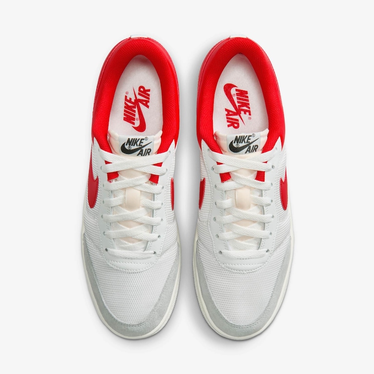 Tênis Air Jordan Skyline Masculino - Foto 4