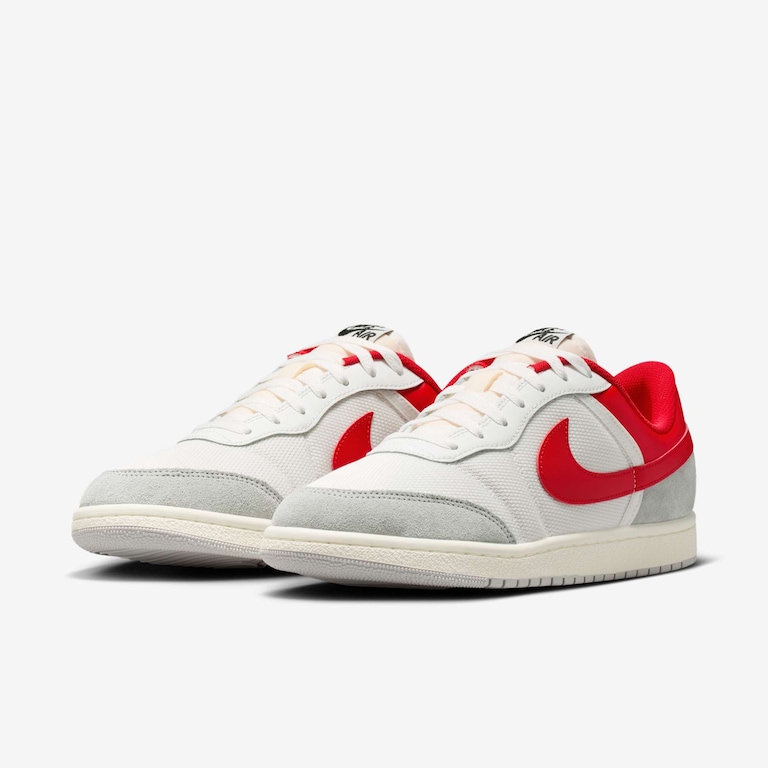 Tênis Air Jordan Skyline Masculino - Foto 5